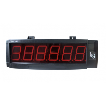 Дублирующее табло YHL-5S