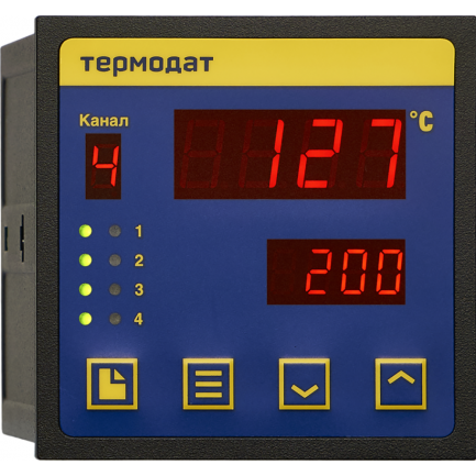 Термодат-11M6