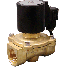 СОЛЕНОИДНЫЙ КЛАПАН (ЭЛЕКТРОМАГНИТНЫЙ) AR-YCDF31-40