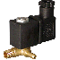 Соленоидный клапан (электромагнитный) AR-5523