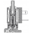 Соленоидный клапан (электромагнитный) AR-5515-04