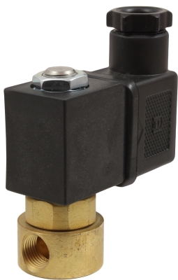 Соленоидный клапан (электромагнитный) AR-5515-03