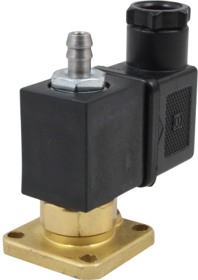 Соленоидный клапан (электромагнитный) AR-5515-04
