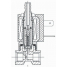 Соленоидный клапан (электромагнитный) AR-5515-07