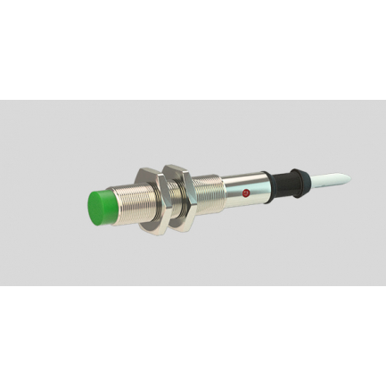 Датчик бесконтактный индуктивный двухпров. АC ВБИ-М12-65С-2252-Л 
