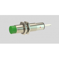 Датчик бесконтактный индуктивный двухпров. АC ВБИ-М18-86У-2251-Л.9 