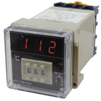 Терморегулятор ARCOM-D44-100