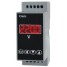 Вольтметр на DIN-рейку Omix D2-DV-1-0.5 (=0...500В)