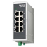 DVS-008, Неуправляемые коммутаторы Ethernet 8-ми портовые