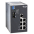 DVS-008, Неуправляемые коммутаторы Ethernet 8-ми портовые