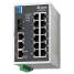 DVS-016, Неуправляемые коммутаторы Ethernet 16-ти портовые