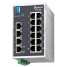 DVS-016, Неуправляемые коммутаторы Ethernet 16-ти портовые