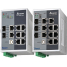 DVS-108/109/110, Управляемые коммутаторы Ethernet, комбинированные порты