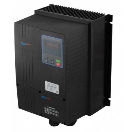 Преобразователь частоты  INNOVERT IPD (IP65/IP54)