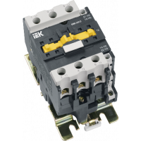 Контактор КМИ-35012 50А 230В/АС3 1НО;1НЗ IEK