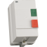 Контактор КМИ23260 32А с индикацией 230В/АС3 IP54 IEK