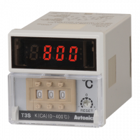 Температурные контроллеры T3/T4 (Thumbwheel Switch)