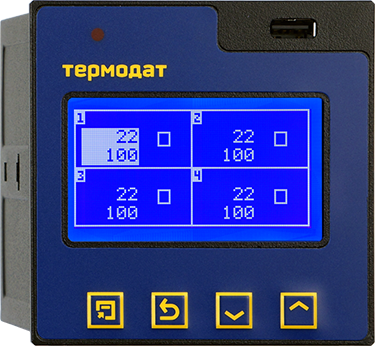 Термодат-17M6