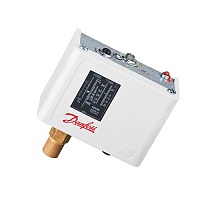 KPI 35 Danfoss реле давления (060-113066)
