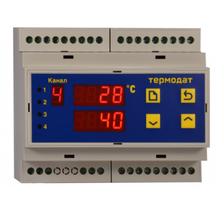 Термодат-11М6-Р6