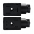 DIN-КОННЕКТОР SB204