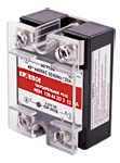 Твердотельные реле для коммутации мощной нагрузки HDH-xx44.ZD3 в стандартном корпусе