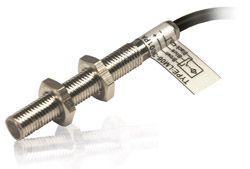 LM06, Индуктивные датчики d6mm