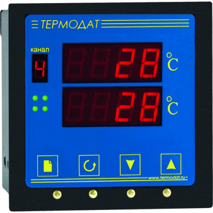 Термодат-13КХ3